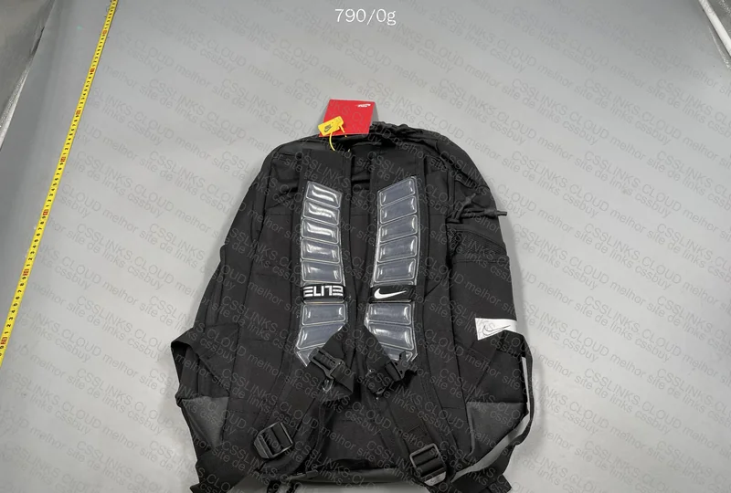 Nike Elite Bag (gl?) 3