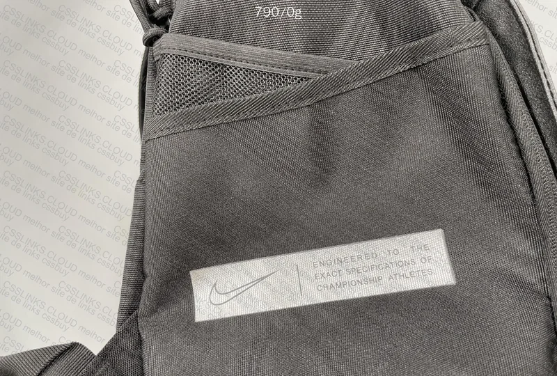 Nike Elite Bag (gl?) 5