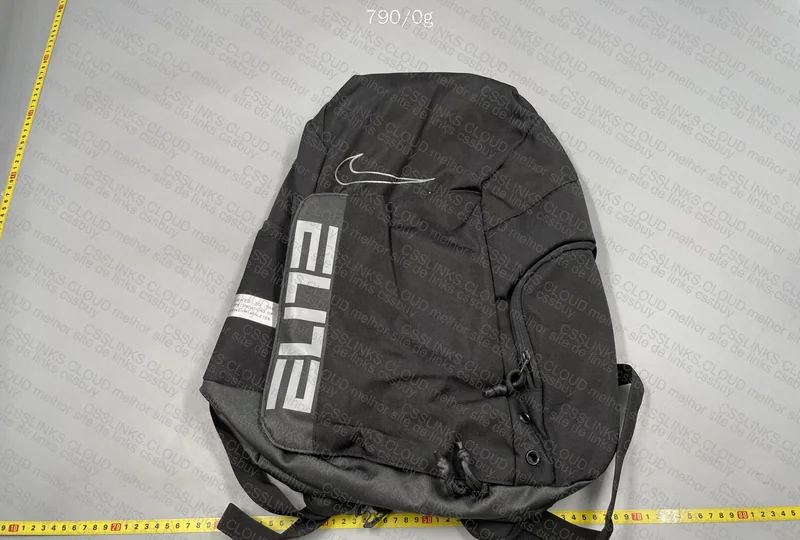Nike Elite Bag (gl?) 6