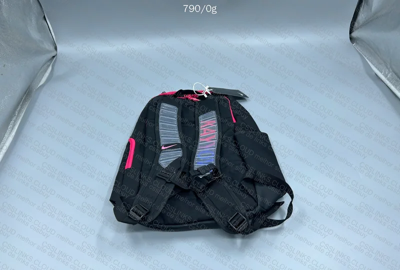 Nike elite bag Kay Yow 2