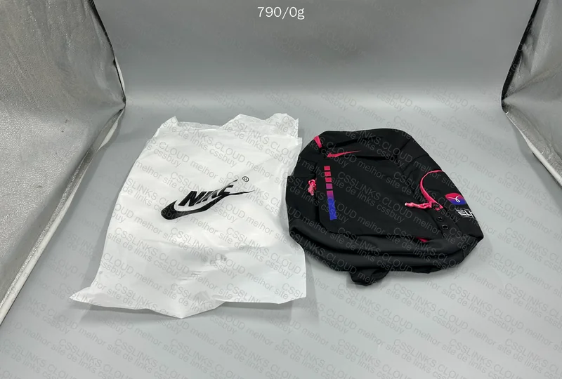 Nike elite bag Kay Yow 3