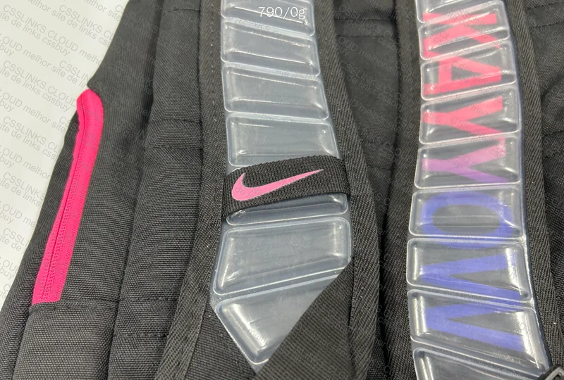 Nike elite bag Kay Yow 4