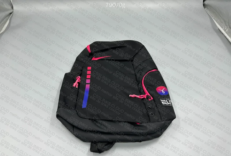 Nike elite bag Kay Yow 5
