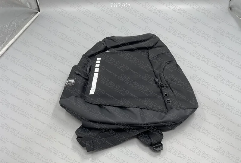 Nike Elite Bag V2 2