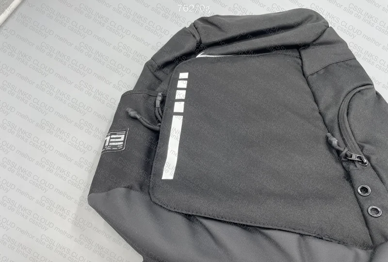 Nike Elite Bag V2 3