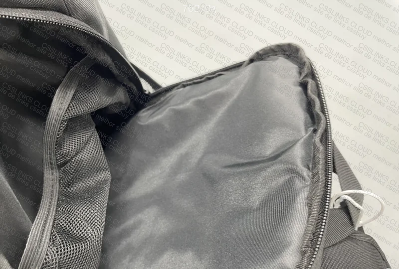Nike Elite Bag V2 6