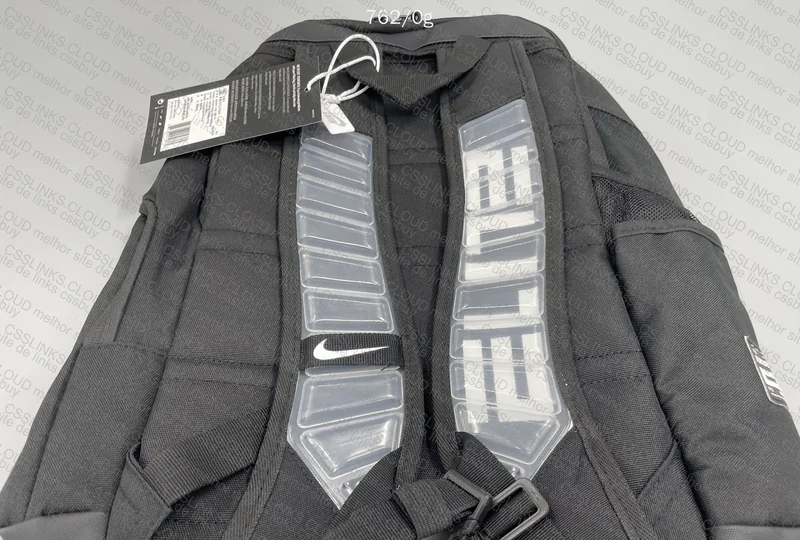 Nike Elite Bag V2 7