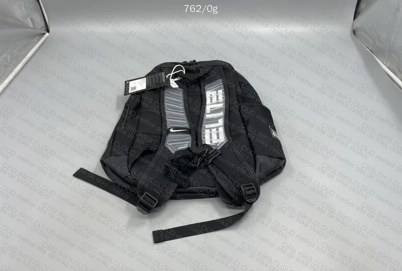 Nike Elite Bag V2 8