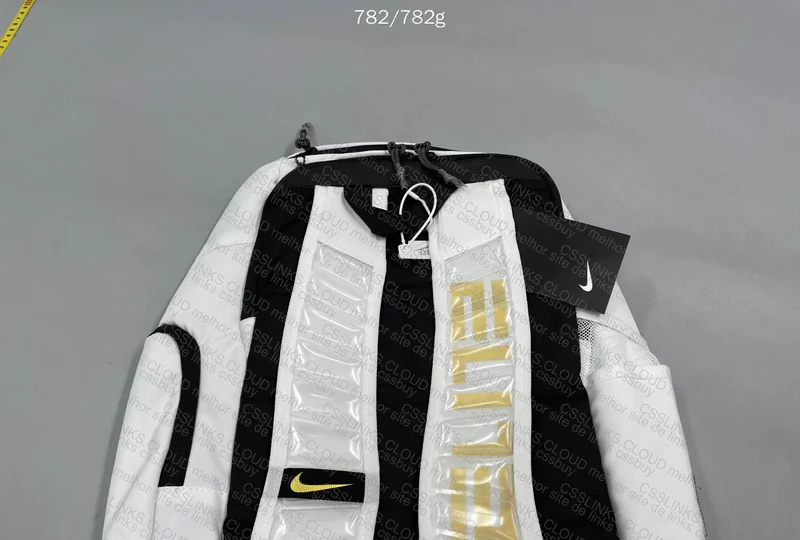 Nike Elite Bagpack For Hoops