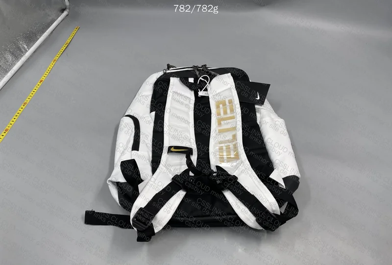 Nike Elite Bagpack For Hoops 4