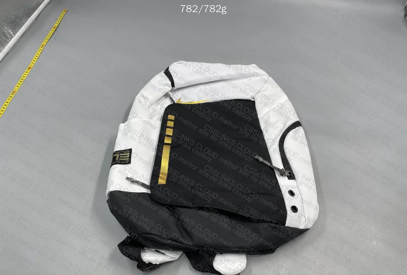 Nike Elite Bagpack For Hoops 5