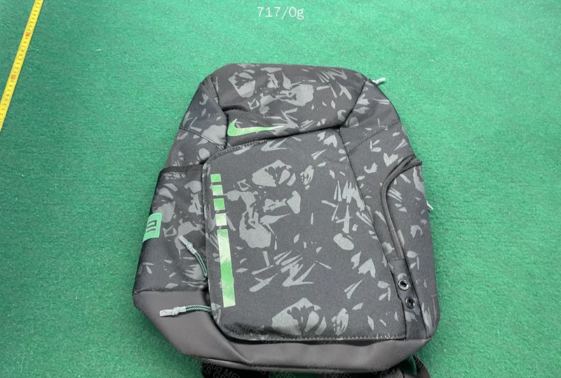 Nike Elite Bag (Tell Me What You Think)