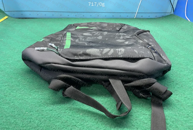 Nike Elite Bag (Tell Me What You Think) 2