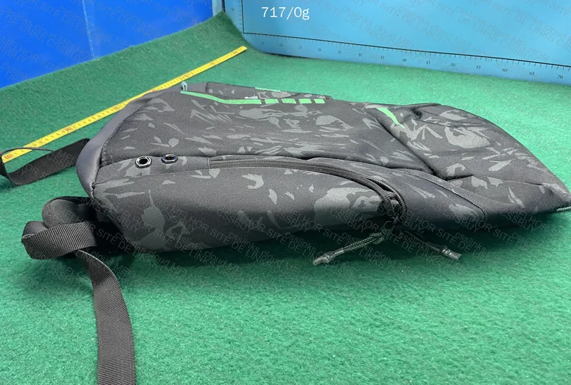 Nike Elite Bag (Tell Me What You Think) 3
