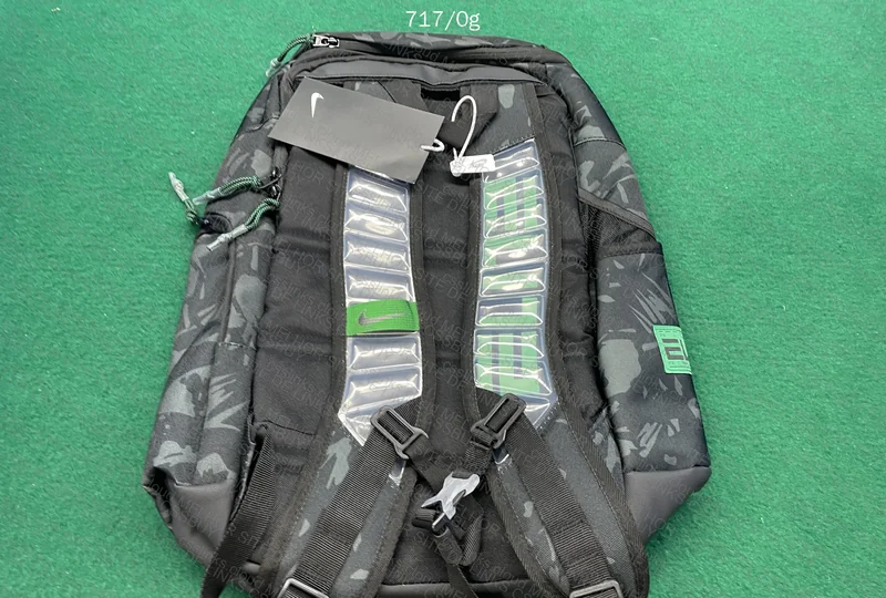 Nike Elite Bag (Tell Me What You Think) 4