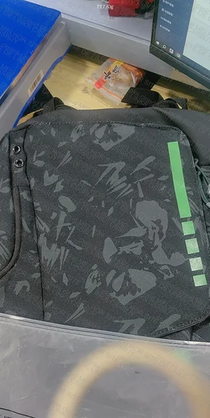 Nike Elite Bag (Tell Me What You Think) 5