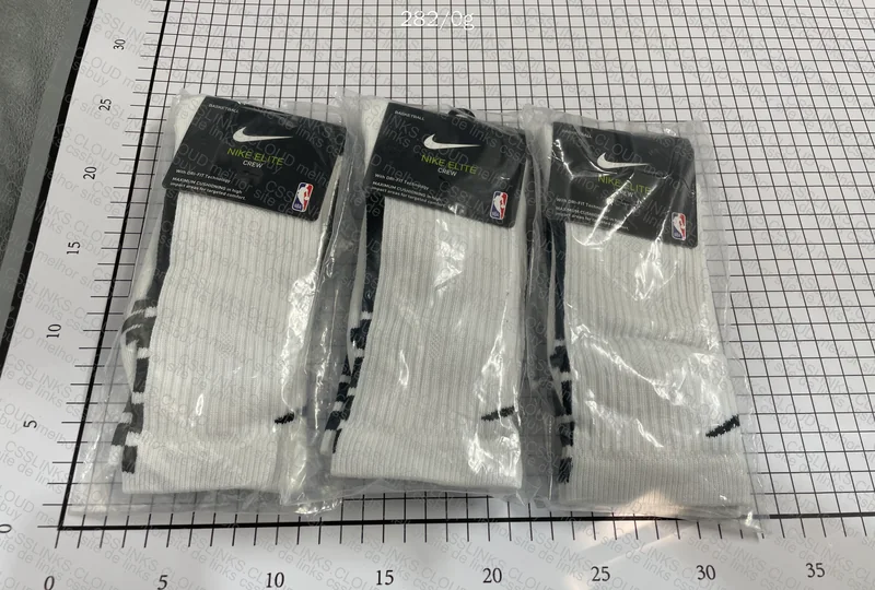 Nike Elite Crew socks