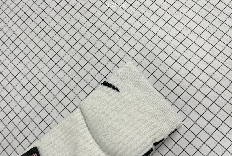 Nike Elite Crew socks 3