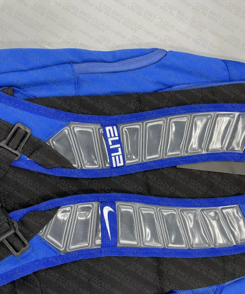Nike Elite Hoops