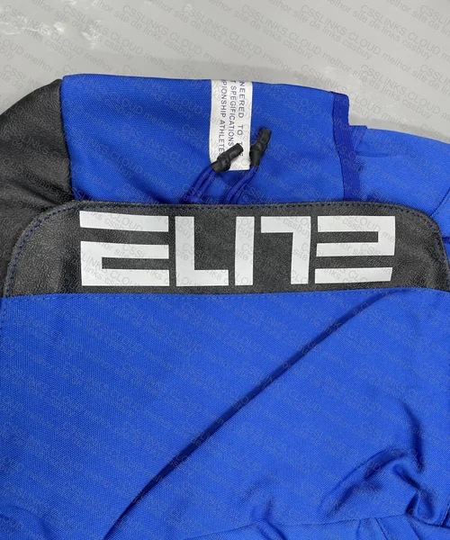 Nike Elite Hoops 4