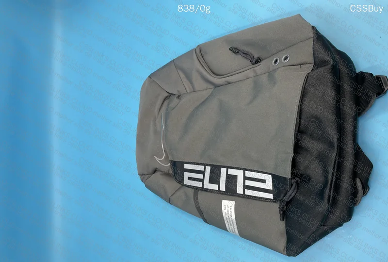Nike Elite Hoops Pro 2