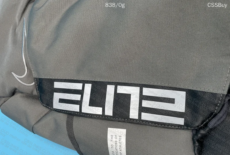Nike Elite Hoops Pro 3