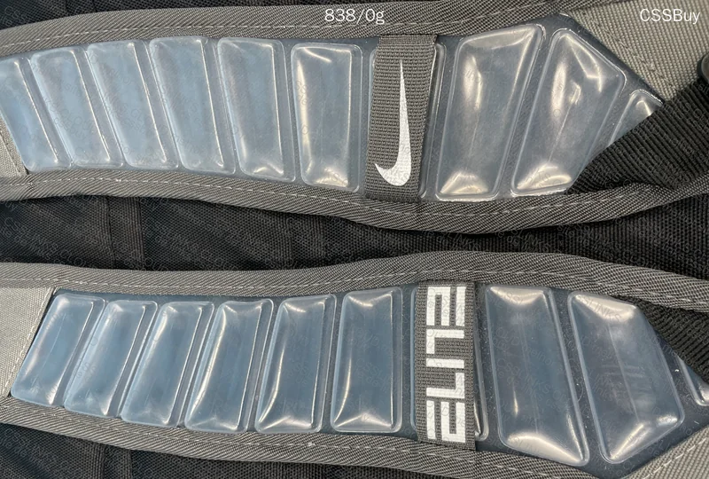 Nike Elite Hoops Pro 6