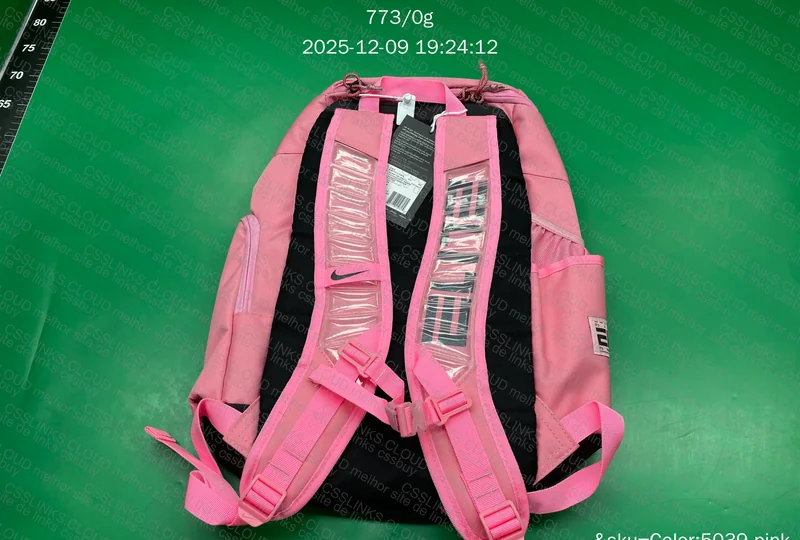 nike elite rosa 2