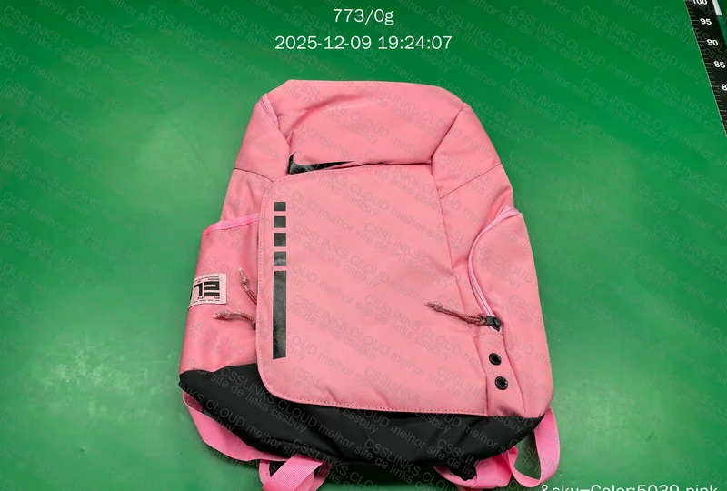 nike elite rosa 4