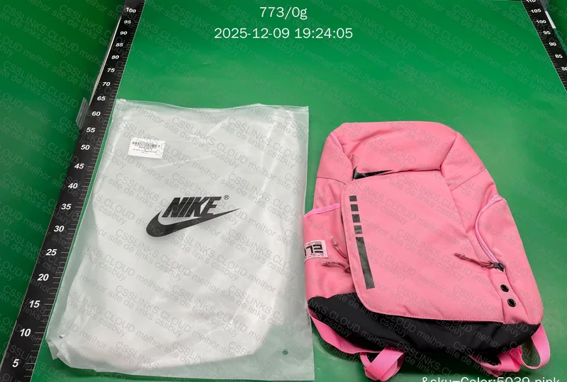 nike elite rosa 6