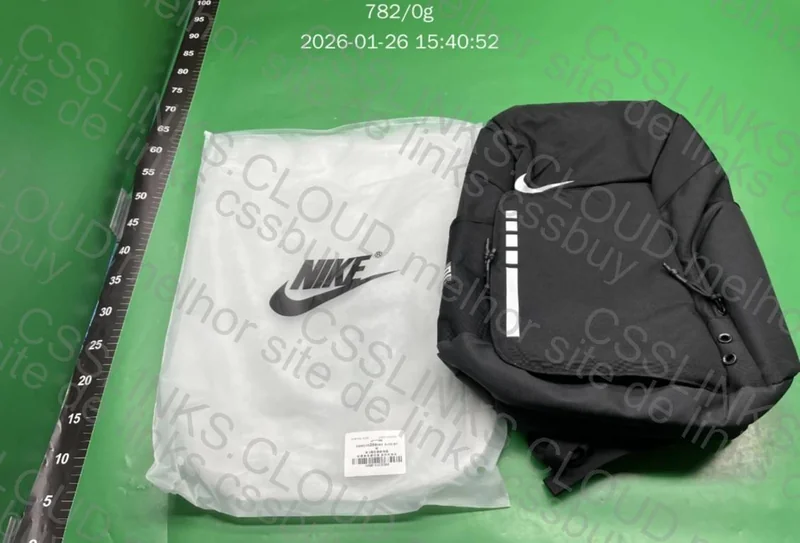 Nike elite V2 backpack