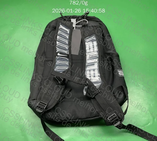 Nike elite V2 backpack 2