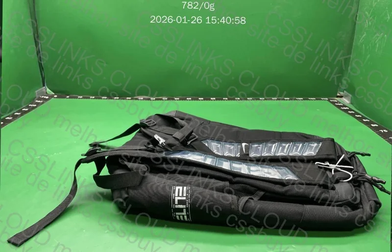 Nike elite V2 backpack 3