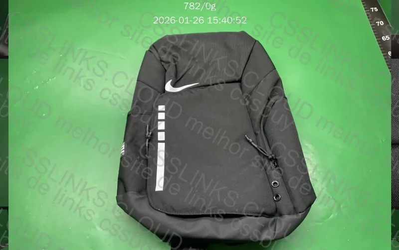 Nike elite V2 backpack 4