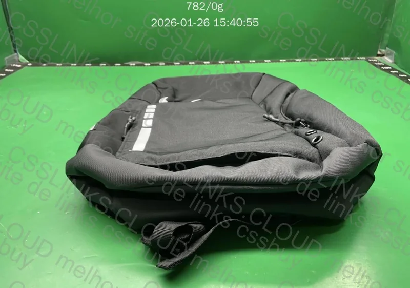 Nike elite V2 backpack 5