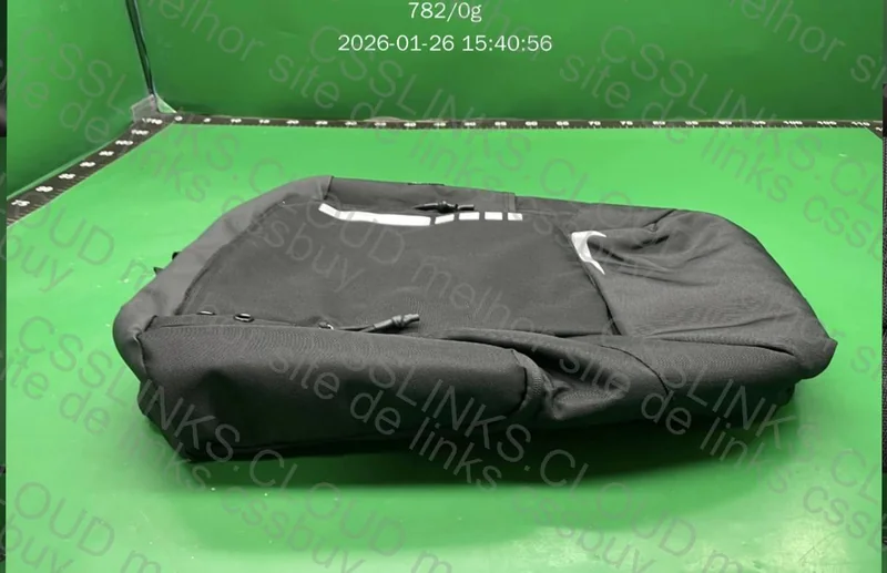 Nike elite V2 backpack 6