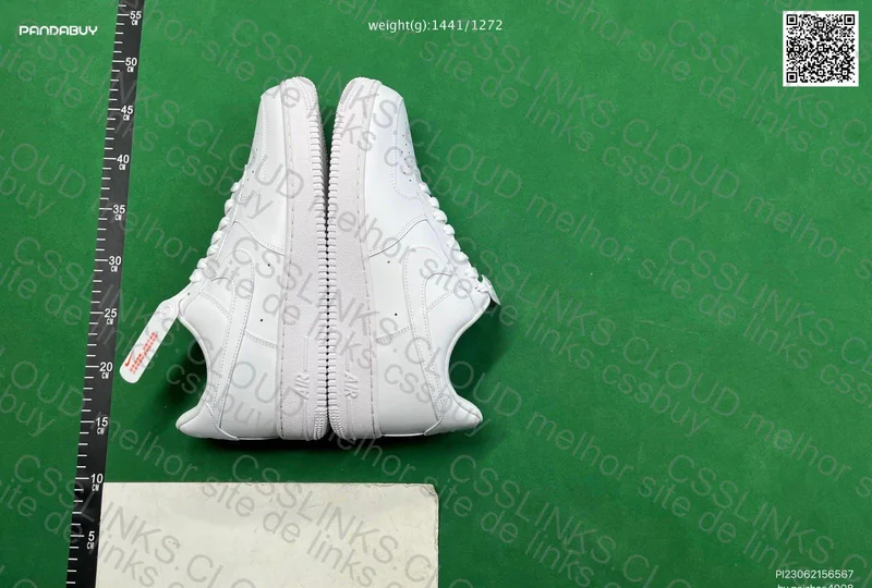 Nike F1 (Primeira Compra) 4