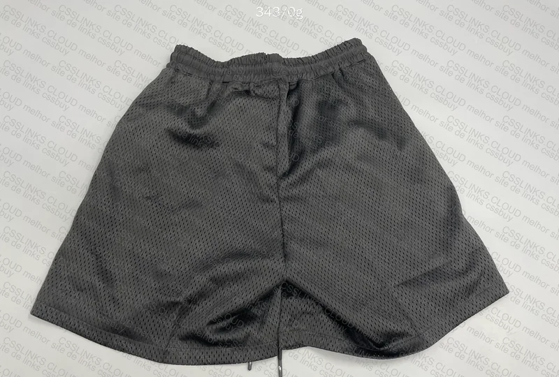 Nike + Fear of god