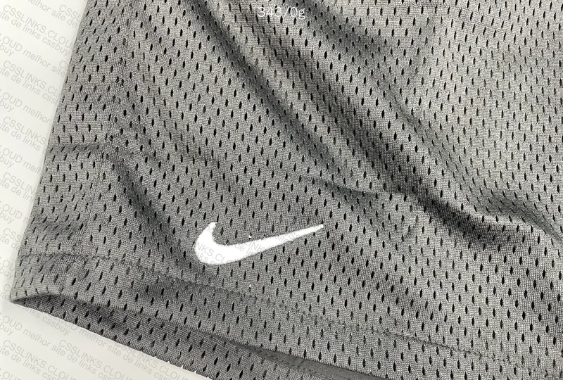 Nike + Fear of god 5