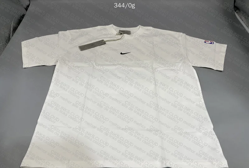 Nike fear of god