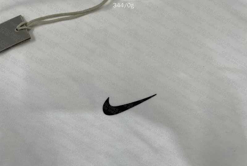 Nike fear of god 2