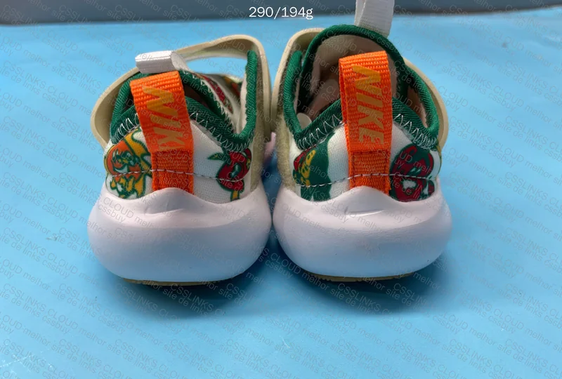 Nike Flex Advance Kids
