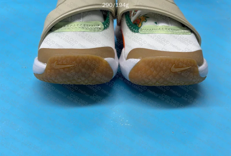 Nike Flex Advance Kids 7