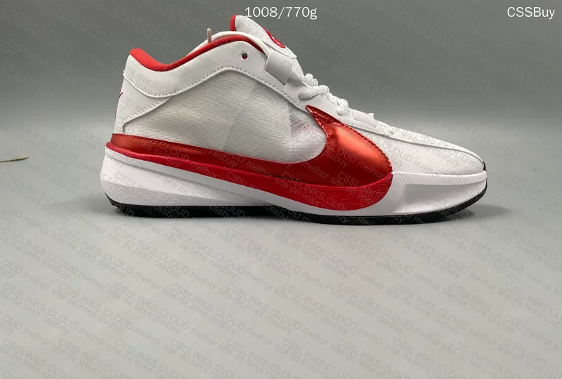 Nike Freak 5 (Mystery Box) 2