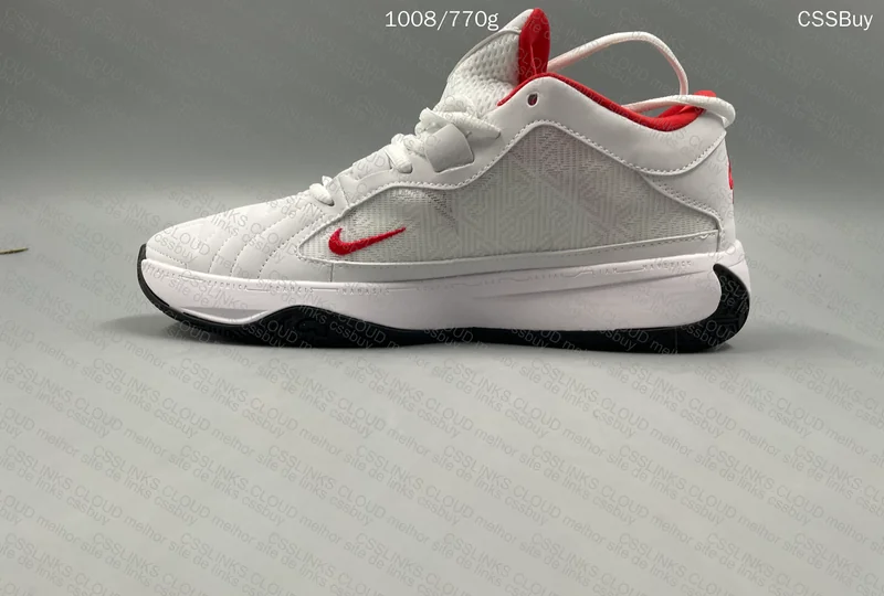 Nike Freak 5 (Mystery Box) 5