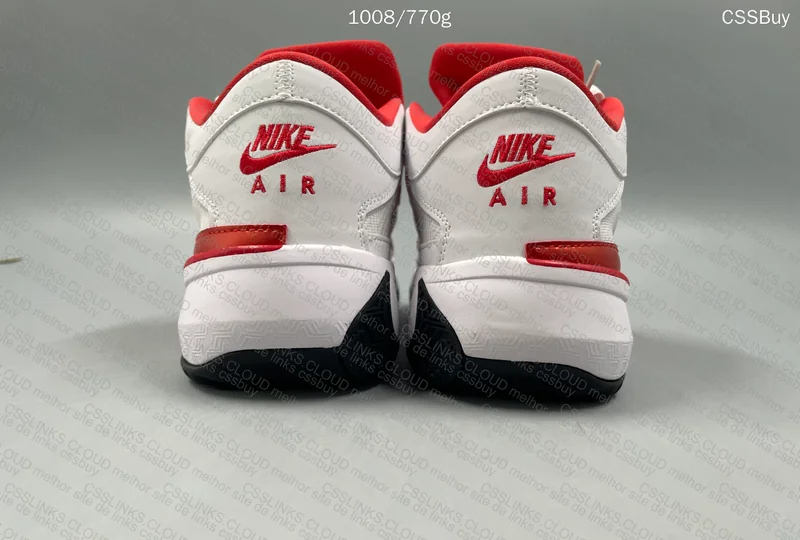 Nike Freak 5 (Mystery Box) 6