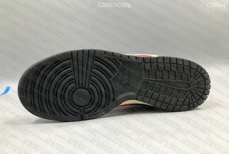 Nike Freddy Krueger 6