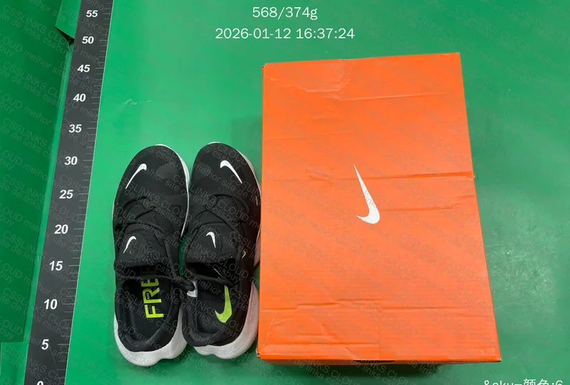 Nike Free 5.0 4
