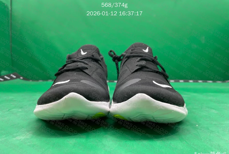 Nike Free 5.0 6