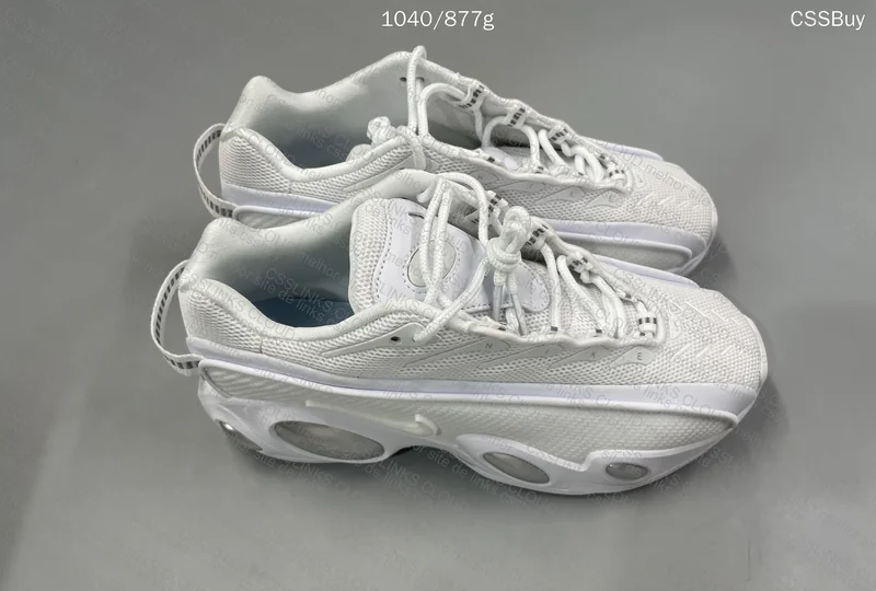 Nike Glide x Nocta